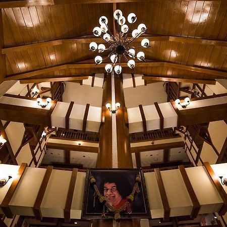 Sai Vishram Business Hotel Kammasandra Eksteriør bilde